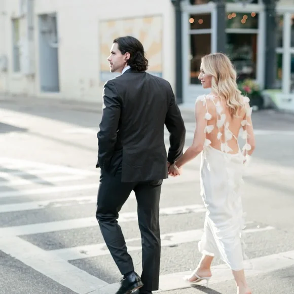 Cult Gaia Nymeria Gown - Picture 5 of 7